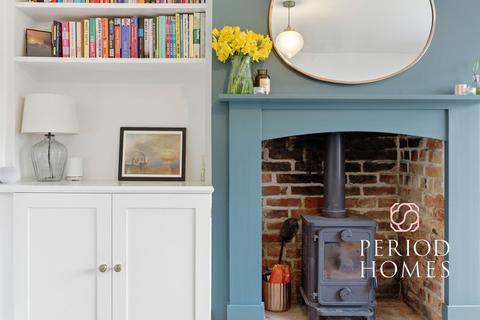 2 bedroom terraced house for sale, Mapletree Lane, Mill Green
