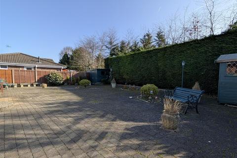 3 bedroom detached bungalow for sale, Greenwich Drive, Lytham