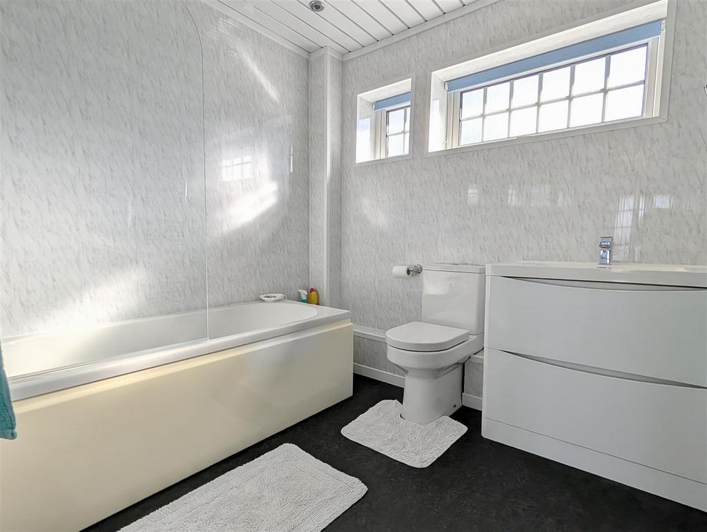 Bathroom/wc