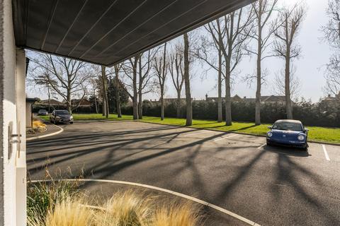 undefined, Plot 18, The Dunes