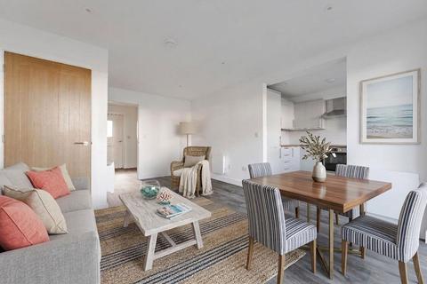 undefined, Plot 18, The Dunes