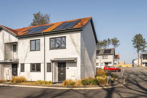 undefined, Plot 18, The Dunes