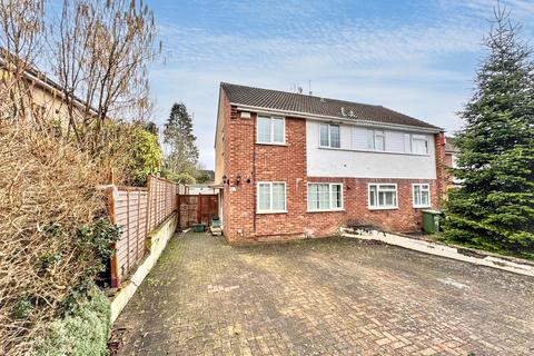 undefined, 14 Crane Close, Bristol, Bristol BS15 4NT