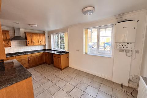 undefined, 14 Crane Close, Bristol, Bristol BS15 4NT