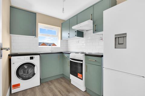 2 bedroom apartment for sale, Marlow Court, Lower Boston Road, Hanwell, W7
