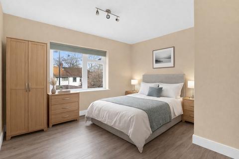 2 bedroom apartment for sale, Marlow Court, Lower Boston Road, Hanwell, W7
