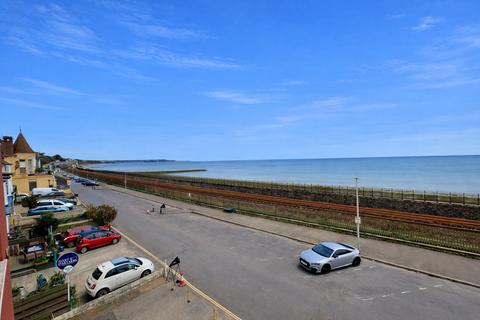 1 bedroom flat for sale, Marine Parade, Dawlish, EX7