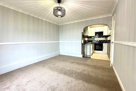 1 bedroom flat for sale, Marine Parade, Dawlish, EX7