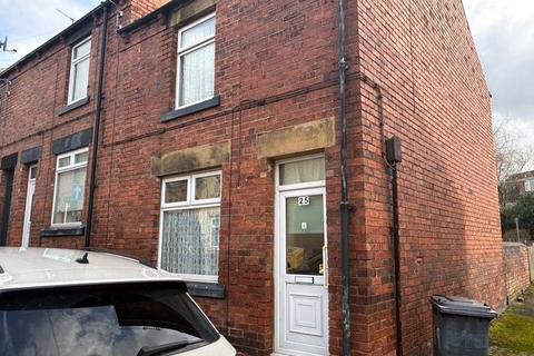 3 bedroom terraced house for sale, Dearne Street, Darton, Barnsley, South Yorkshire, S75