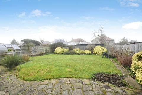 undefined, Thorpedene Gardens, Shoeburyness, Essex, SS3