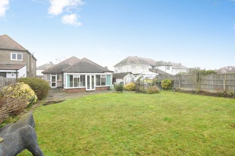 undefined, Thorpedene Gardens, Shoeburyness, Essex, SS3