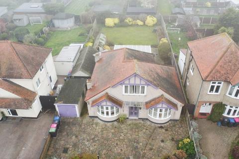 undefined, Thorpedene Gardens, Shoeburyness, Essex, SS3