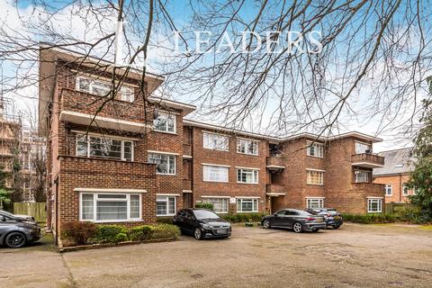 1 bedroom flat to rent, The Lodge, Banister Road, SO15