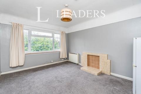 1 bedroom flat to rent, The Lodge, Banister Road, SO15