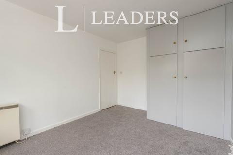 1 bedroom flat to rent, The Lodge, Banister Road, SO15