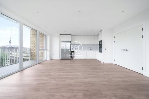 Caldon Boulevard, Grand Union, Wembley, HA0