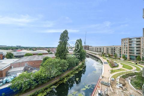 undefined, Caldon Boulevard, Grand Union, Wembley, HA0