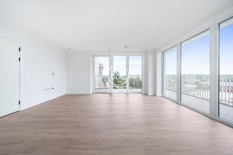undefined, Caldon Boulevard, Grand Union, Wembley, HA0