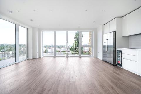 undefined, Caldon Boulevard, Grand Union, Wembley, HA0