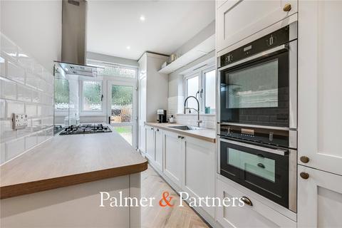 undefined, Baddow Place Avenue, Essex CM2