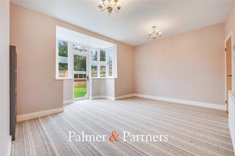 undefined, Baddow Place Avenue, Essex CM2