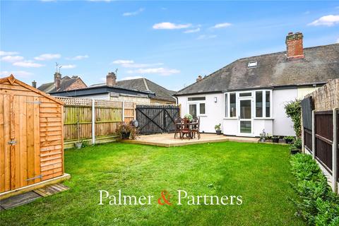 undefined, Baddow Place Avenue, Essex CM2