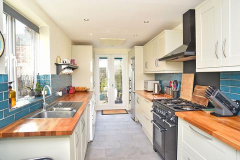 undefined, College Road, Harrogate, HG2