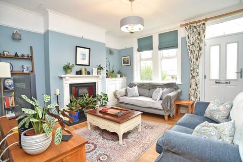 undefined, College Road, Harrogate, HG2