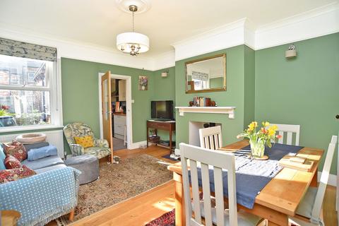 undefined, College Road, Harrogate, HG2
