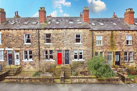 undefined, College Road, Harrogate, HG2