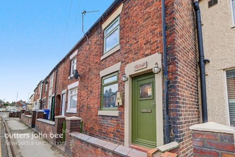 undefined, Church Street, Stoke-on-trent