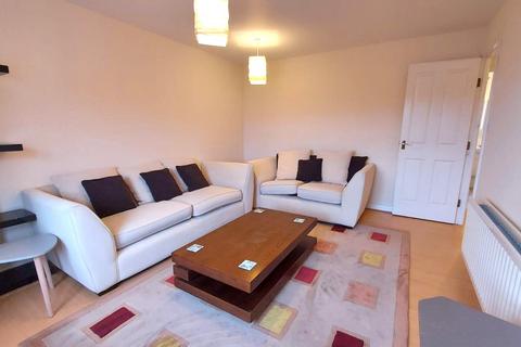2 bedroom flat to rent, Ashgrove Avenue, Ashgrove, Aberdeen, AB25