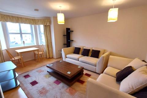 2 bedroom flat to rent, Ashgrove Avenue, Ashgrove, Aberdeen, AB25