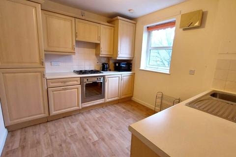 2 bedroom flat to rent, Ashgrove Avenue, Ashgrove, Aberdeen, AB25
