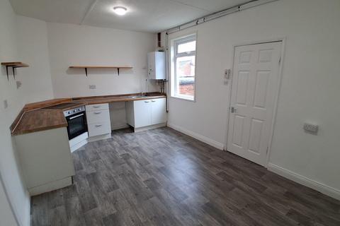 3 bedroom terraced house to rent, 6 Faraday Street, Ferryhill DL17