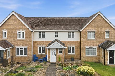 3 bedroom terraced house for sale, Beech Avenue, Halstead, CO9