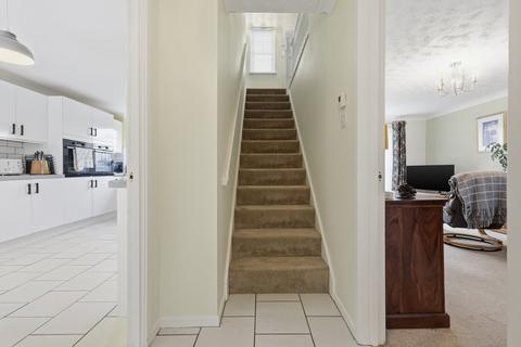 3 bedroom terraced house for sale, Beech Avenue, Halstead, CO9