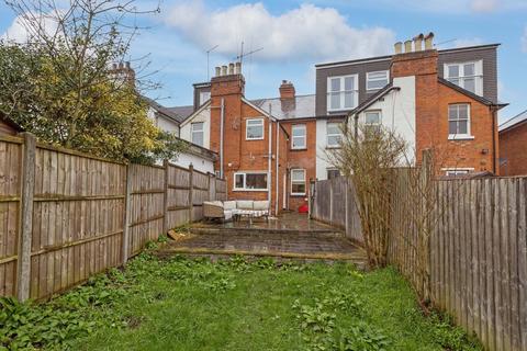 undefined, Belmont Road, Maidenhead SL6