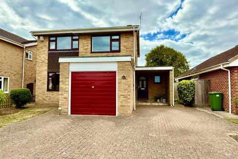 undefined, Rawston Close, Swindon