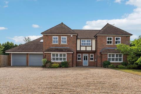 Greys Road, Henley-On-Thames RG9
