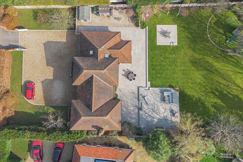 5 bedroom detached house for sale, Greys Road, Henley-On-Thames RG9