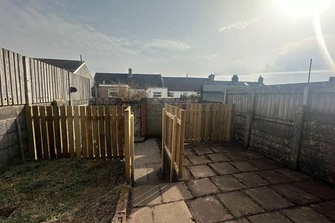undefined, Caerhendy Street, Merthyr Tydfil CF47