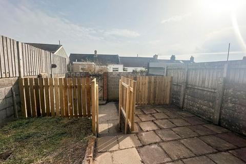 undefined, Caerhendy Street, Merthyr Tydfil CF47