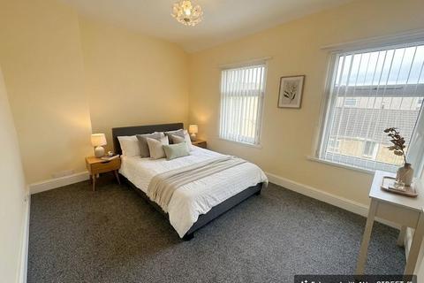 undefined, Caerhendy Street, Merthyr Tydfil CF47