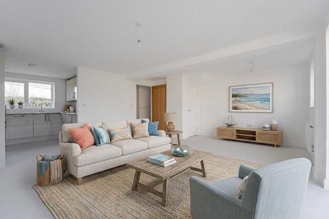 undefined, Plot 35, The Dunes
