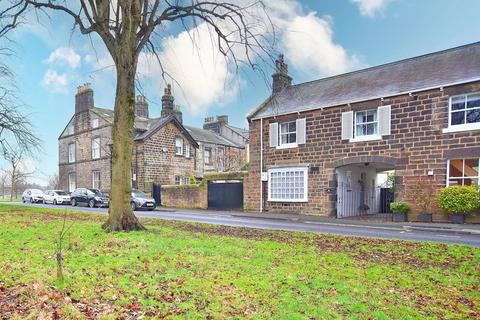 2 bedroom semi-detached house for sale, Church Square, Harrogate, HG1