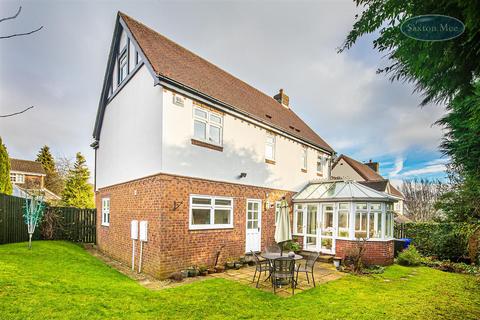 undefined, Slayleigh Delph, Fulwood, Sheffield