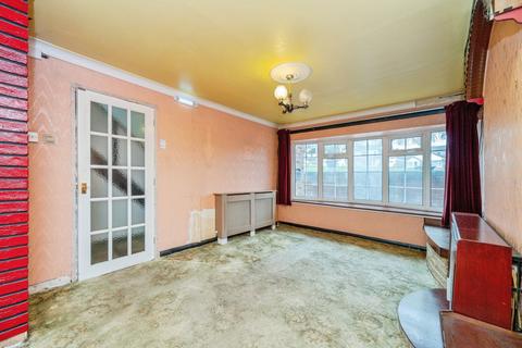 3 bedroom detached house for sale, Chaytor Road, Polesworth, Tamworth, Warwickshire, B78