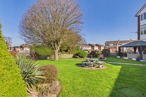 2 bedroom apartment for sale, Glynswood House, Greenwood Meadow, Chinnor, Oxfordshire