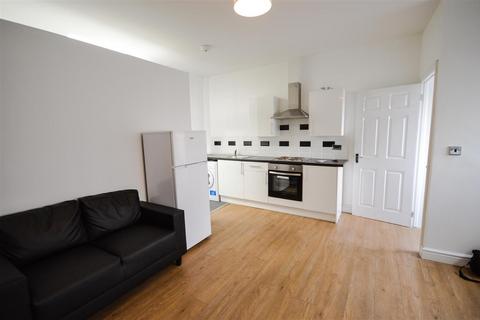 1 bedroom apartment to rent, Upper Brown Street, Leicester, LE1